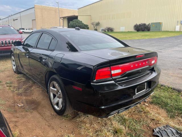 2013 DODGE CHARGER PO 2C3CDXAT9DH521842