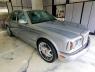 BENTLEY ARNAGE 1999 Zdjęcia