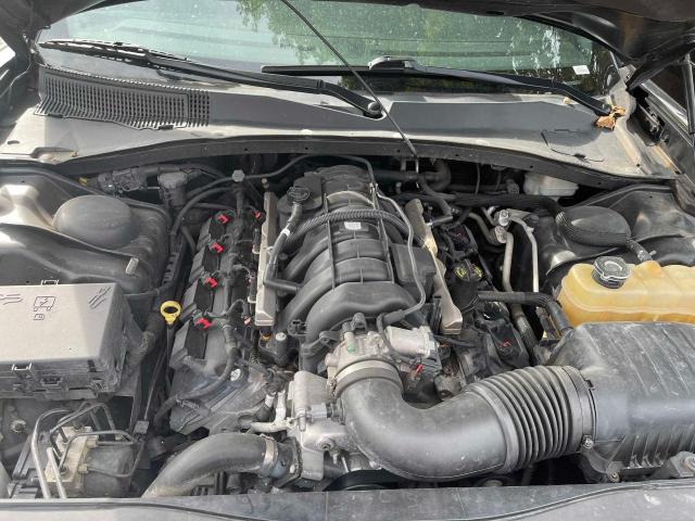 2013 DODGE CHARGER PO 2C3CDXAT9DH521842