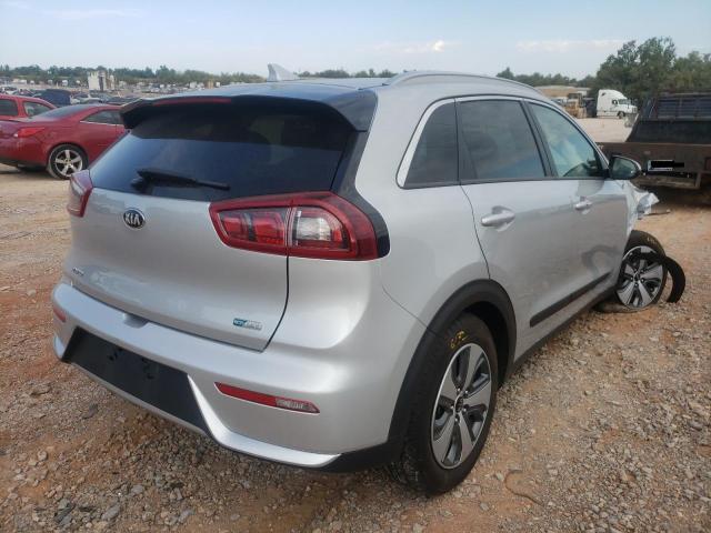 2019 KIA NIRO FE KNDCB3LC9K5266962