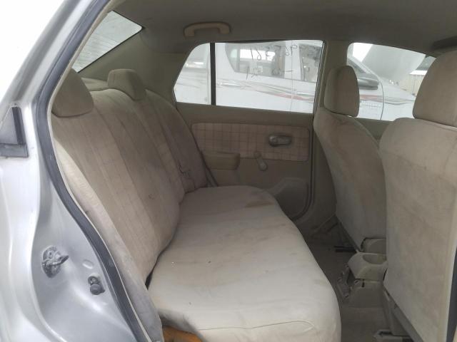 VIN: JN1CC11C08T014352 Auction: COPART UAE Lot: 59965561 Location: DUBAI INDUSTRIAL CITY - DUBAI VIN: JN1CC11C08T014352 NISSAN TIIDA 2008 SILVER Photo 6