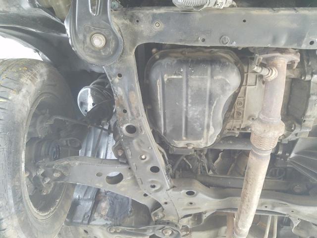 VIN: 5TDZA23C86S531796 Auction: COPART UAE Lot: 59577251 Location: DUBAI INDUSTRIAL CITY - DUBAI VIN: 5TDZA23C86S531796 TOYOTA SIENNA 2006 GRAY Photo 9