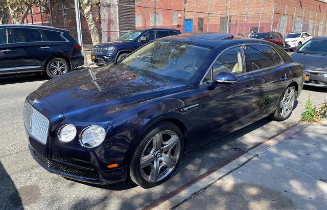 VIN SCBEC9ZA9EC096538 2014 Bentley Flying no.1