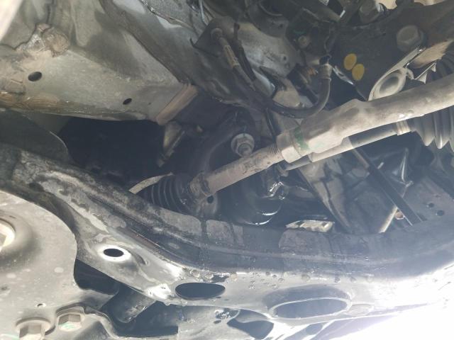 VIN: L6T776KZ2JN405470 Auction: COPART UAE Lot: 59598071 Location: DUBAI INDUSTRIAL CITY - DUBAI VIN: L6T776KZ2JN405470 GEELY EMGRAND X7 2018 BLACK Photo 17
