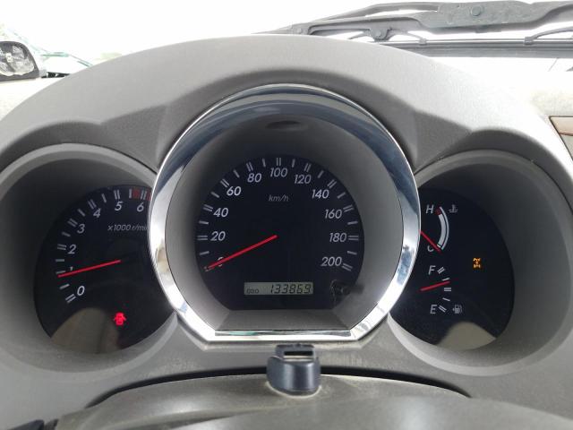 VIN: MHFYU59G597010259 Auction: COPART UAE Lot: 59783631 Location: DUBAI INDUSTRIAL CITY - DUBAI VIN: MHFYU59G597010259 TOYOTA FORTUNER 2009 WHITE Photo 8