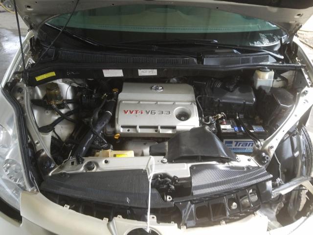 VIN: 5TDZA23C86S531796 Auction: COPART UAE Lot: 59577251 Location: DUBAI INDUSTRIAL CITY - DUBAI VIN: 5TDZA23C86S531796 TOYOTA SIENNA 2006 GRAY Photo 7