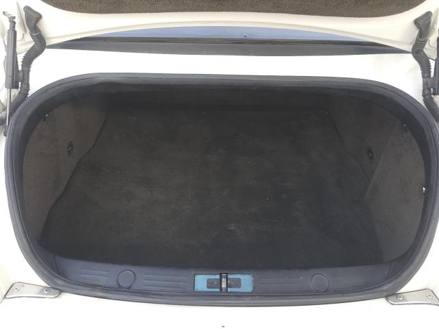 VIN: SCBFN6ZA2EC093283 Auction: COPART UAE Lot: 58145901 Location: DUBAI INDUSTRIAL CITY - DUBAI VIN: SCBFN6ZA2EC093283 BENTLEY CONTINENT 2014 WHITE Photo 18
