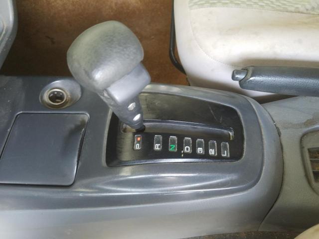 VIN: JMYSRCS1A8U706683 Auction: COPART UAE Lot: 59600101 Location: DUBAI INDUSTRIAL CITY - DUBAI JMYSRCS1A8U706683 MITSUBISHI LANCER 2008 RED Photo 14
