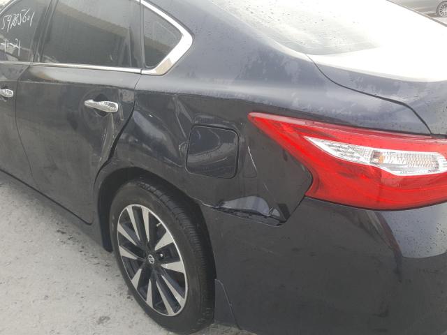 VIN: 1N4AL3AP0JC107239 Auction: COPART UAE Lot: 59785601 Location: DUBAI INDUSTRIAL CITY - DUBAI 1N4AL3AP0JC107239 NISSAN ALTIMA 2018 GRAY Photo 17