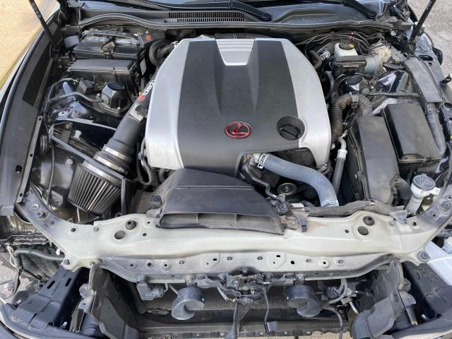 2015 LEXUS RC 350 JTHHE5BC5F5010283