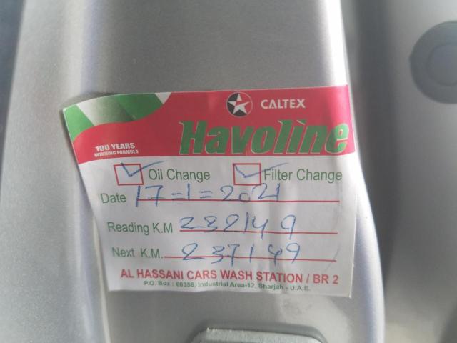 VIN: 5TDZA23C86S531796 Auction: COPART UAE Lot: 59577251 Location: DUBAI INDUSTRIAL CITY - DUBAI VIN: 5TDZA23C86S531796 TOYOTA SIENNA 2006 GRAY Photo 16