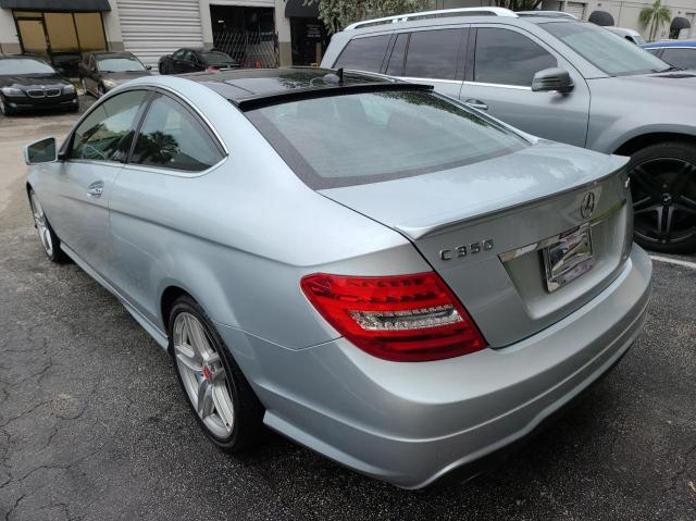 2015 MERCEDES-BENZ C 350 4MAT WDDGJ8JB0FG442132