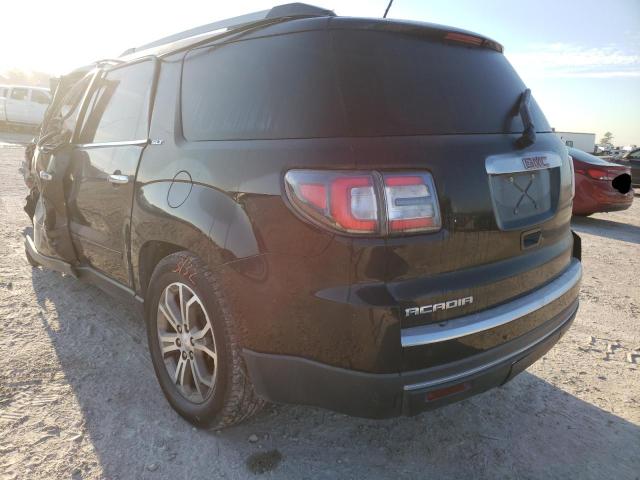 2015 GMC ACADIA 1GKKRRKDXFJ263672
