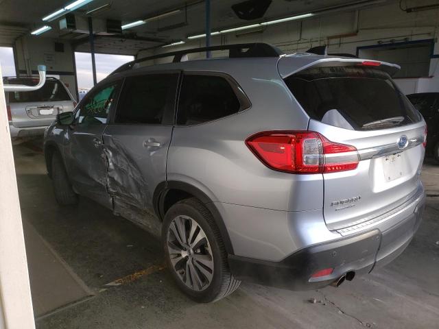 2020 SUBARU ASCENT LIM 4S4WMALDXL3400911