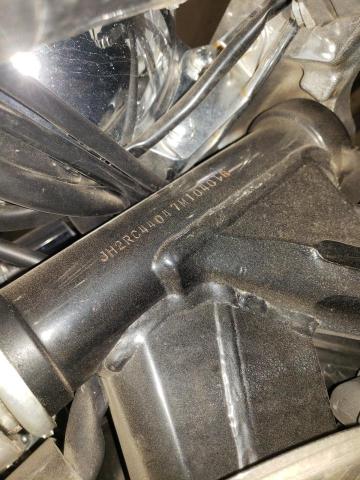 2007 HONDA VT750 DC JH2RC44047M104016