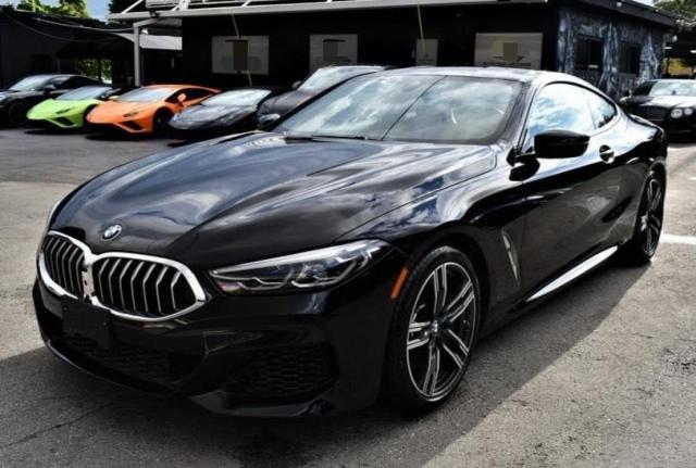 2022 BMW 840I WBAAE2C0XNCH07660