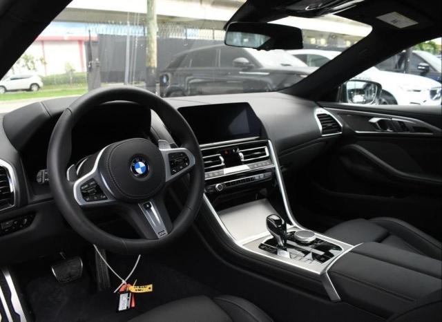 2022 BMW 840I WBAAE2C0XNCH07660