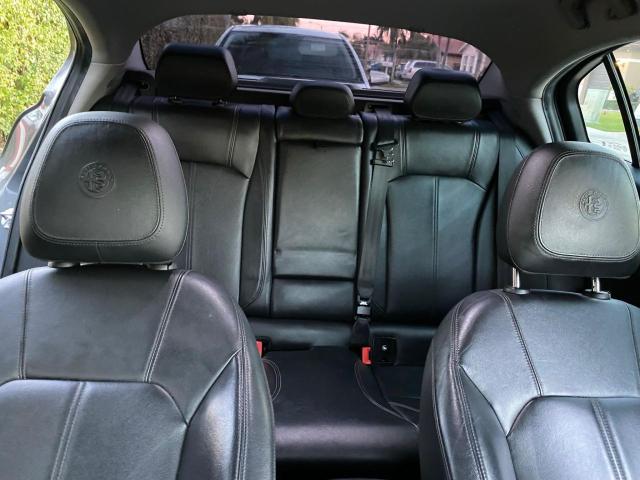 2018 ALFA ROMEO GIULIA ZARFAEBN3J7566276