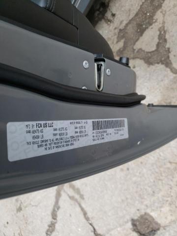 2018 DODGE CHARGER RT 2C3CDXGJ6JH289458