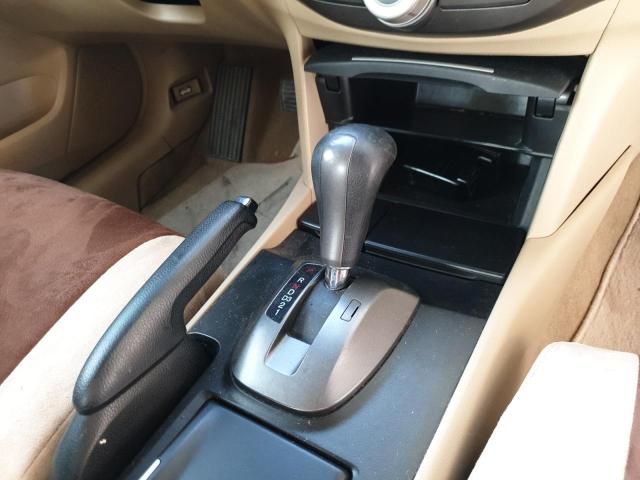 VIN: JHMCP26328C414802 Auction: COPART UAE Lot: 60130991 Location: DUBAI INDUSTRIAL CITY - DUBAI JHMCP26328C414802 HONDA ACCORD 2008 WHITE Photo 16