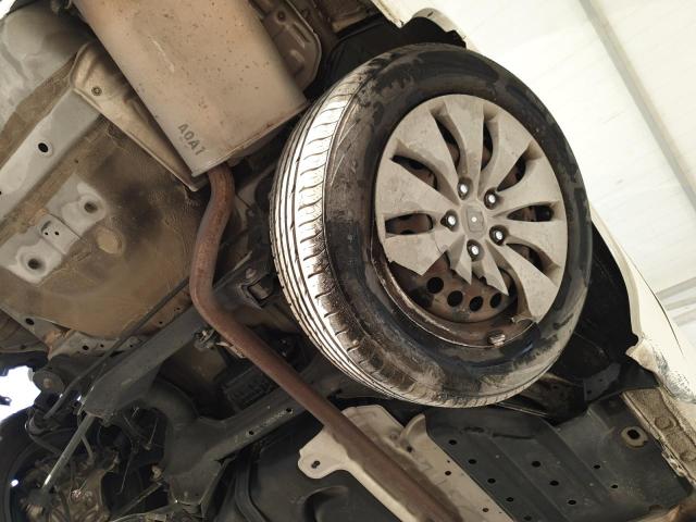 VIN: JHMCP26328C414802 Auction: COPART UAE Lot: 60130991 Location: DUBAI INDUSTRIAL CITY - DUBAI JHMCP26328C414802 HONDA ACCORD 2008 WHITE Photo 10