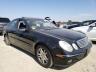 2003 MERCEDES-BENZ  E-CLASS