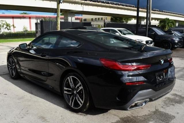 2022 BMW 840I WBAAE2C0XNCH07660