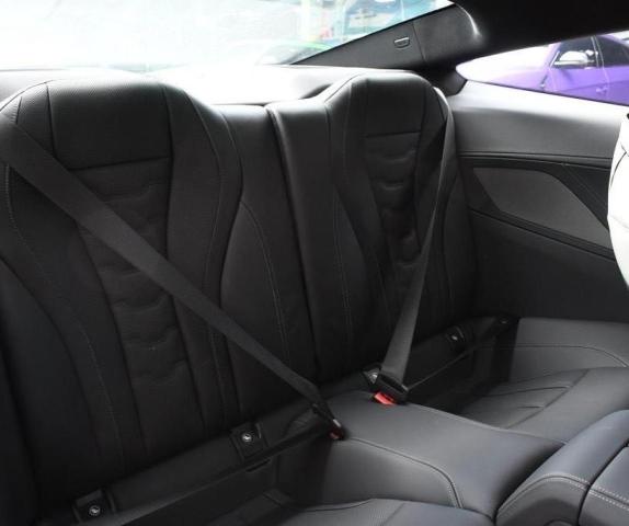 2022 BMW 840I WBAAE2C0XNCH07660