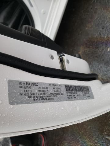 2016 DODGE CHARGER SR 2C3CDXEJ9GH301887