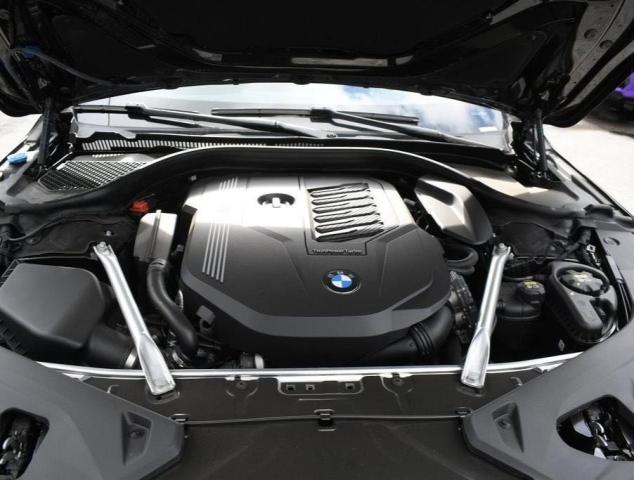 2022 BMW 840I WBAAE2C0XNCH07660