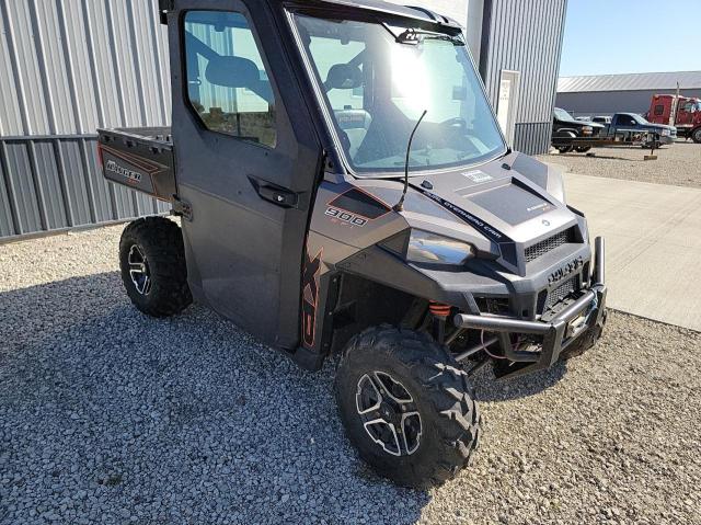 2014 POLARIS RANGER 900 4XAUH9EA7EG867885