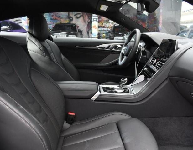 2022 BMW 840I WBAAE2C0XNCH07660