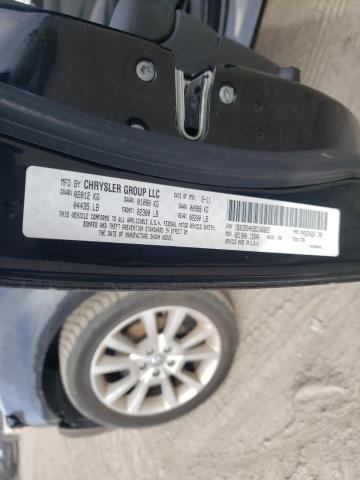 2011 DODGE CALIBER HE 1B3CB5HA3BD166625