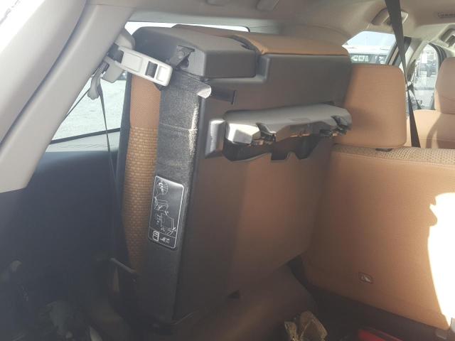 VIN: MR1DX8FS5H0009287 Auction: COPART UAE Lot: 60129221 Location: DUBAI INDUSTRIAL CITY - DUBAI VIN: MR1DX8FS5H0009287 TOYOTA FORTUNER 2017 WHITE Photo 16