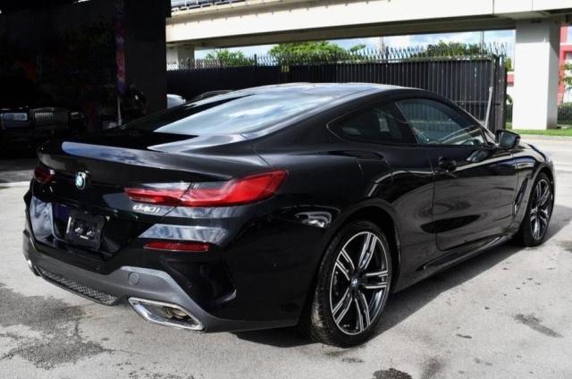2022 BMW 840I WBAAE2C0XNCH07660