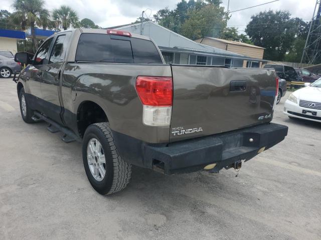 2010 TOYOTA TUNDRA DOU 5TFUW5F13AX102575