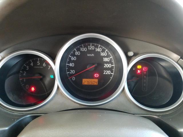 VIN: MRHGD66255P021289 Auction: COPART UAE Lot: 60466351 Location: DUBAI INDUSTRIAL CITY - DUBAI VIN: MRHGD66255P021289 HONDA CITY 2005 WHITE Photo 8