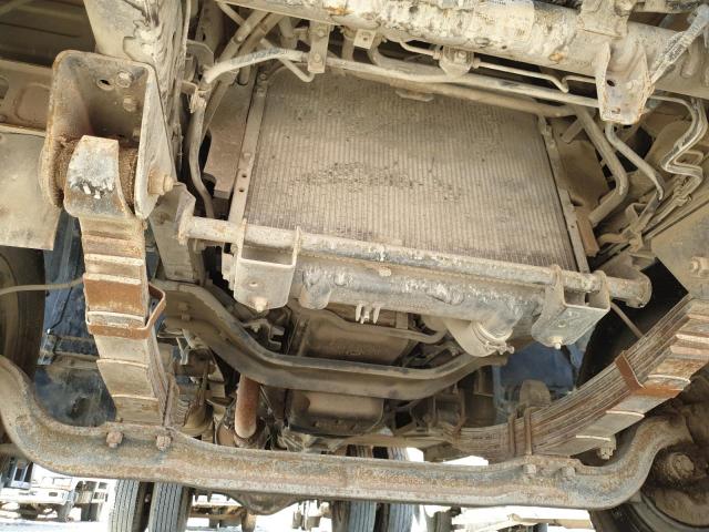 VIN: JL6B6E6P4EK011904 Auction: COPART UAE Lot: 59961151 Location: DUBAI INDUSTRIAL CITY - DUBAI VIN: JL6B6E6P4EK011904 MITSUBISHI CANTER 2014 WHITE Photo 7
