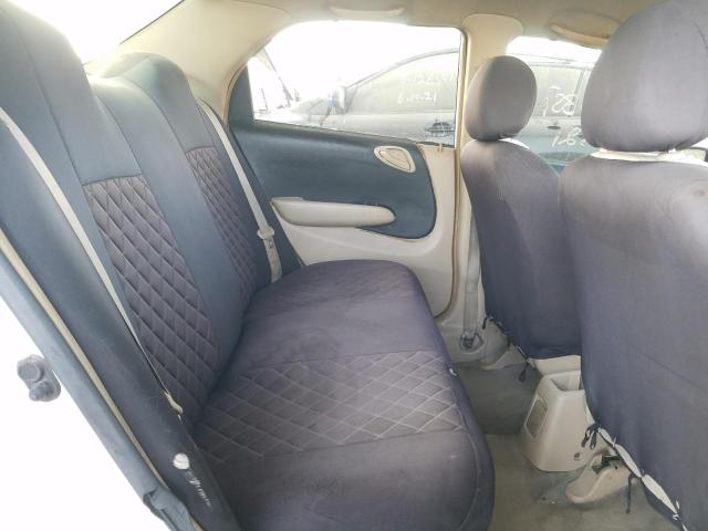 VIN: MRHGD66255P021289 Auction: COPART UAE Lot: 60466351 Location: DUBAI INDUSTRIAL CITY - DUBAI VIN: MRHGD66255P021289 HONDA CITY 2005 WHITE Photo 6