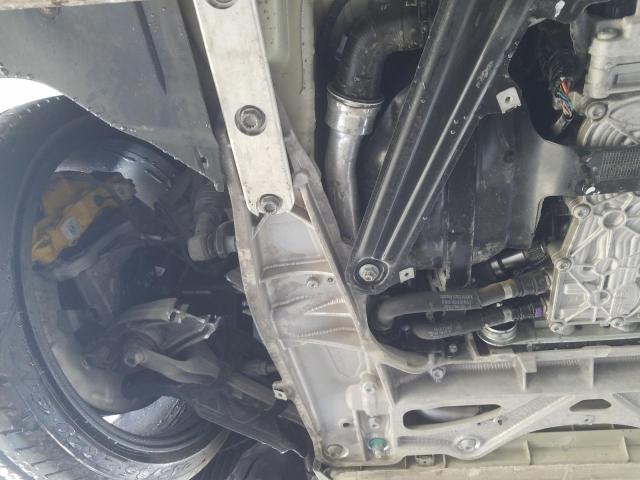VIN: WP0ZZZ99ZHS160475 Auction: COPART UAE Lot: 60491351 Location: DUBAI INDUSTRIAL CITY - DUBAI VIN: WP0ZZZ99ZHS160475 PORSCHE 911 2017 GREEN Photo 13