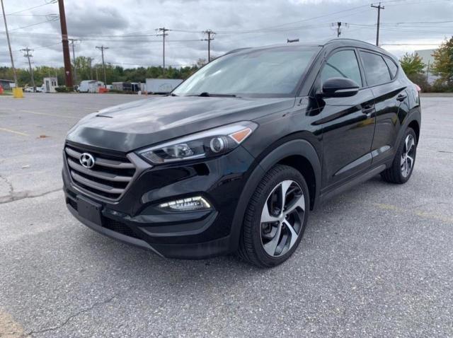 2016 HYUNDAI TUCSON LIM KM8J3CA27GU170724