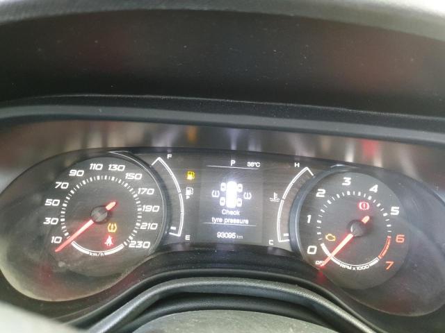 VIN: ZFACDAAP0H6D81516 Auction: COPART UAE Lot: 60481441 Location: DUBAI INDUSTRIAL CITY - DUBAI VIN: ZFACDAAP0H6D81516 DODGE NEON 2017 RED Photo 8