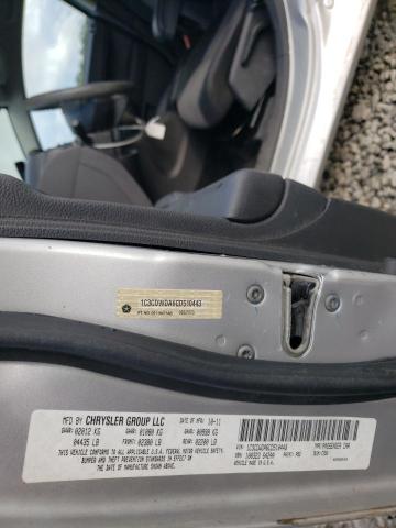 2012 DODGE CALIBER SX 1C3CDWDA6CD510443