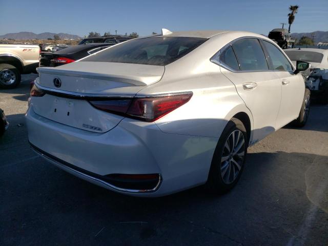 2021 LEXUS ES 300H BA 58ACA1C16MU010653
