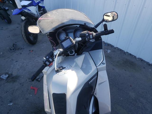 2007 BMW K1200 GT WB10597037ZN46872