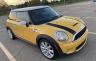 2007 MINI  COOPER