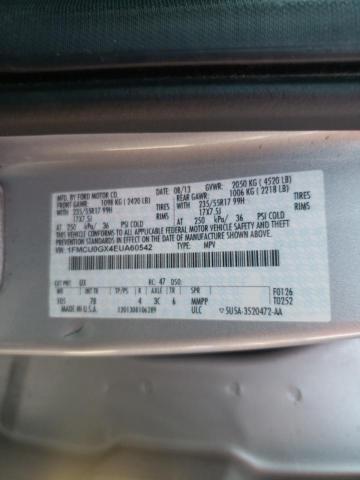 1G11A5SA9DF311815 Chevrolet Malibu Ls 2013. Фото: 9