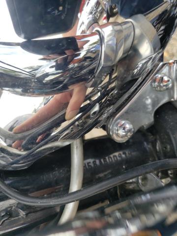 2008 HONDA VTX1800 F3 - 1HFSC46H58A600979
