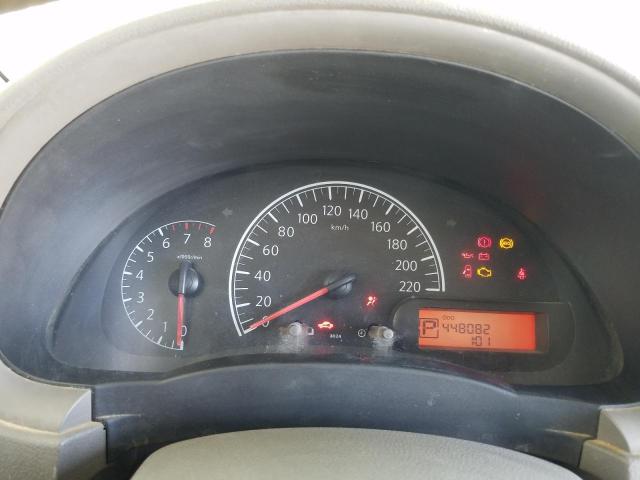 VIN: MDHBN7AD8DG026752 Auction: COPART UAE Lot: 60490601 Location: DUBAI INDUSTRIAL CITY - DUBAI VIN: MDHBN7AD8DG026752 NISSAN SUNNY 2013 WHITE Photo 8