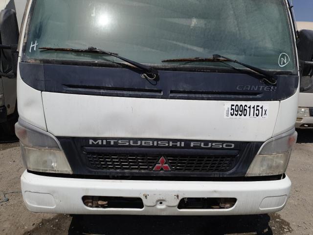 VIN: JL6B6E6P4EK011904 Auction: COPART UAE Lot: 59961151 Location: DUBAI INDUSTRIAL CITY - DUBAI VIN: JL6B6E6P4EK011904 MITSUBISHI CANTER 2014 WHITE Photo 12